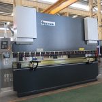 WC67Y ocelový svařovaný hydraulický nc lisovací brzdový nástroj cena