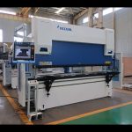 6-osý CNC lisovací stroj 100 ton x 3200 mm