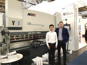 Zákazníci z Polska navštíví naši výstavu