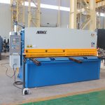 cena stříhacího stroje, hydraulický střihací stroj, střihací stroj