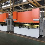 vysoce přesná miniaturní brzdová soustava, počítačová kovová brzda se světelnými kryty