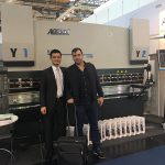 dobrá kvalita nejlepší cena malý nový lis brzdy pro prodej v Číně