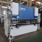 hydraulická lisová brzda pro kuchyňské zařízení ohýbání plechu 200ton 3000mm