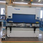 čínský nový hydraulický integrovaný systém lisovací brzda nízká cena